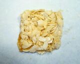 混ぜて焼くだけ✿フライパンでフロランタン作り方6写真