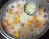 金柑シロップ煮（檸檬入り）作り方2写真