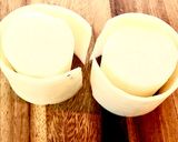 大根と厚揚げの味噌煮作り方1写真