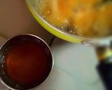 里芋とこんぶの煮っころがし作り方4写真