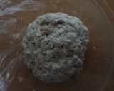 ライ麦粉カンパーニュ グラノーラ入り作り方5写真