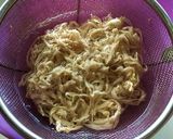 信州風おやき★切り干し大根おやき作り方1写真