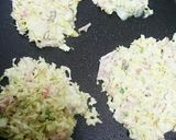 ☆我が家のお好み焼き☆作り方4写真