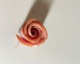 巻くだけ簡単!!ハム薔薇♡作り方3写真