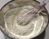 万能！自家製ホットケーキミックス作り方2写真