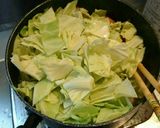 風邪と戦う！鶏と野菜のビタミンスープ作り方8写真