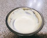 柿安風☆海老マヨ カリカリワンタン添え作り方3写真