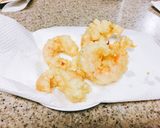 柿安風☆海老マヨ カリカリワンタン添え作り方6写真