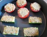 野菜の簡単グリル作り方3写真