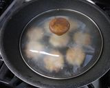 だんご粉でもっちり♪切干大根の大根もち作り方6写真
