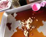 定番！生姜たっぷり、しょうが焼き作り方1写真