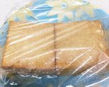 時短!簡単!厚揚げのハンバーグ風♡作り方2写真