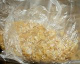 キューブチョコスティック作り方1写真