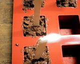 キューブチョコスティック作り方5写真