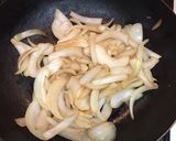チューブでカンタン♫豚の生姜焼き作り方4写真