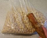 麦味噌手作り(熊本風)寒仕込♣覚え書き作り方6写真