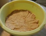 麦味噌手作り(熊本風)寒仕込♣覚え書き作り方7写真