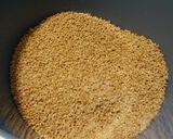 麦味噌手作り(熊本風)寒仕込作り方6写真