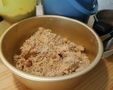 麦味噌手作り(熊本風)寒仕込♣覚え書き作り方9写真