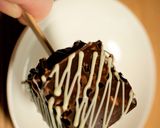 キューブチョコスティック作り方8写真