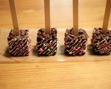 キューブチョコスティック作り方9写真