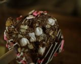 キューブチョコスティック作り方10写真
