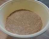 麦味噌手作り(熊本風)寒仕込♣覚え書き作り方11写真