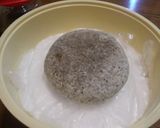 麦味噌手作り(熊本風)寒仕込♣覚え書き作り方13写真