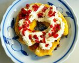 話題のハイブリットスイーツ　フリットー作り方7写真