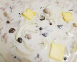 簡単！ホワイトソースグラタン作り方7写真