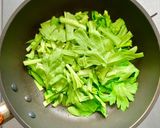 ふーみんママのフンワリいり卵作り方4写真