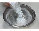 鶏もも肉のにら甘酢炒め★動画あり★作り方9写真