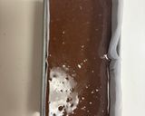 混ぜるだけチョコテリーヌ作り方5写真