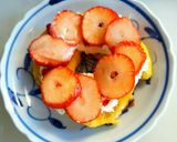 話題のハイブリットスイーツ　フリットー作り方8写真