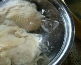 【簡単･本格的】白切鶏(バイチエジー)作り方3写真