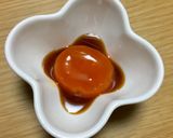 *糖質制限アーモンドチョコケーキ*作り方7写真
