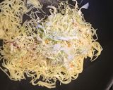 時短★離乳食 幼児食事 １歳〜 焼きそば作り方6写真