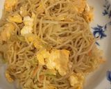時短★離乳食 幼児食事 １歳〜 焼きそば作り方8写真