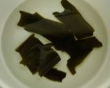 おかずになる♪厚揚げと豚肉の煮物作り方1写真