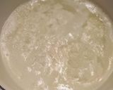 おかずになる♪厚揚げと豚肉の煮物作り方5写真