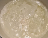 おかずになる♪厚揚げと豚肉の煮物作り方5写真
