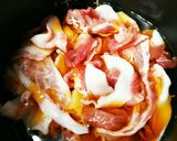 炊飯器で簡単❗最高に美味しい❔豚すき煮❤作り方5写真