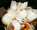 炊飯器で簡単❗最高に美味しい❔豚すき煮❤作り方6写真