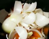 炊飯器で簡単❗最高に美味しい❔豚すき煮❤作り方6写真