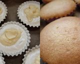 バナナカスタードクリーム作り方13写真