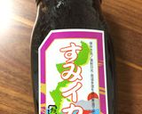 イカ墨焼きそば作り方8写真