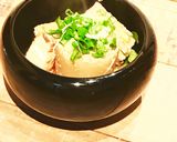 大根と厚揚げの味噌煮作り方6写真