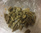 カレーチャーハン ☆ ルウと余り野菜で作り方2写真
