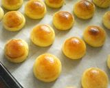 まんまるスイートポテト作り方3写真
