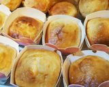 簡単❗カップケーキ(HM遍)作り方5写真
